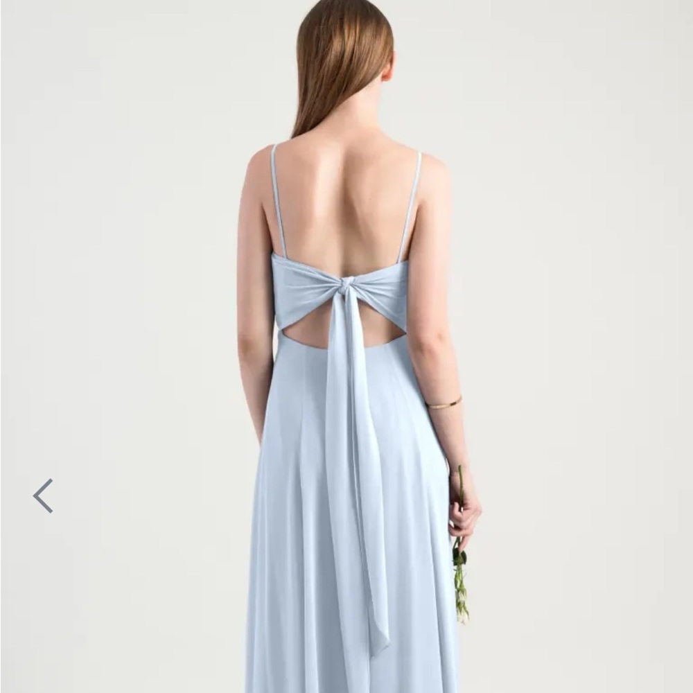 Bridesmaids dress - never worn.